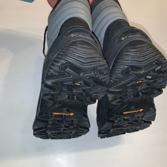 Columbia Mens Winter boots (Bugaboot) 13M US - Picture 5 of 9